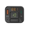 Kép 3/7 - Hama Bluetooth Kihangosító és Transzmitter Black