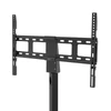 Kép 2/7 - Hama 00220867 FITV 65" forgatható asztali TV állvány