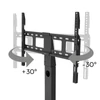 Kép 4/7 - Hama 00220867 FITV 65" forgatható asztali TV állvány