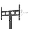 Kép 5/7 - Hama 00220867 FITV 65" forgatható asztali TV állvány