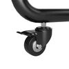 Kép 3/6 - Hama 00220875 49"-100"-ig 1000x600 gurulós TV tartó állvány