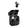 Kép 1/2 - Hama 184108 "SPIRIT PURE" fekete Bluetooth True Wireless fülhallgató