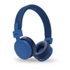 Kép 2/2 - Hama "FREEDOM LIT" Bluetooth kék fejhallgató