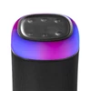 Kép 4/11 - Hama 188228 "SHINE 2.0", 30W, RGB LED, fekete bluetooth hangszóró