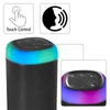 Kép 5/11 - Hama 188228 "SHINE 2.0", 30W, RGB LED, fekete bluetooth hangszóró