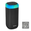 Kép 7/11 - Hama 188228 "SHINE 2.0", 30W, RGB LED, fekete bluetooth hangszóró