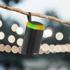 Kép 10/11 - Hama 188228 "SHINE 2.0", 30W, RGB LED, fekete bluetooth hangszóró