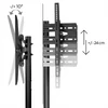 Kép 5/6 - Hama 220874 75"-ig "FITV" Trolley gurulós TV tartó állvány