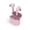 Kép 1/9 - Hama FREEDOM LIGHT True Wireless Bluetooth pink fülhallgató