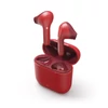 Kép 1/13 - Hama FREEDOM LIGHT True Wireless Bluetooth piros fülhallgató