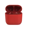 Kép 4/13 - Hama FREEDOM LIGHT True Wireless Bluetooth piros fülhallgató