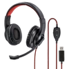 Kép 14/15 - Hama 139927 "HS-USB400" PC headset