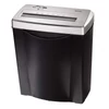 Kép 5/5 - Hama Basic X5A Iratmegsemmisítő Black/Silver
