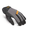 Kép 1/9 - Handy 11142M PVC betétes munkavédelmi kesztyű érintőképernyős ujjbeggyel