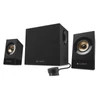 Kép 7/12 - Logitech Z533 jack 2.1 60W fekete hangszóró