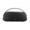 Kép 1/6 - Harman Kardon Go+ Play 3 Bluetooth hordozható fekete hangszóró