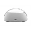 Kép 2/6 - Harman Kardon Go+ Play 3 Bluetooth hordozható szürke hangszóró