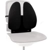 Kép 2/3 - Háttámasz, FELLOWES "Back Angel™"