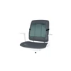 Kép 1/4 - Háttámasz, FELLOWES "Smart Suites™ Slimline", szürke