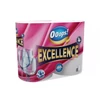 Kép 2/4 - Háztartási papírtörlő, 3 rétegű, 2 tekercses, OOOPS "Excellence"