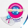 Kép 2/2 - Háztartási papírtörlő 2 rétegű 4 tek/csomag Wish&Weg Original Zewa