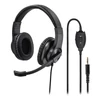 Kép 9/17 - Hama 139926 "HS-P350" PC headset