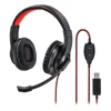 Kép 7/15 - Hama 139927 "HS-USB400" PC headset