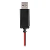 Kép 13/15 - Hama 139927 "HS-USB400" PC headset