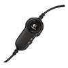 Kép 5/8 - Logitech H150 jack vezetékes Cloud White headset