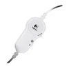 Kép 7/8 - Logitech H150 jack vezetékes Cloud White headset