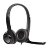 Kép 13/19 - Fejhallgató, mikrofonnal, USB csatlakozás, LOGITECH "H390"