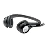 Kép 15/19 - Fejhallgató, mikrofonnal, USB csatlakozás, LOGITECH "H390"