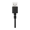 Kép 16/19 - Fejhallgató, mikrofonnal, USB csatlakozás, LOGITECH "H390"