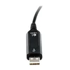 Kép 17/19 - Fejhallgató, mikrofonnal, USB csatlakozás, LOGITECH "H390"