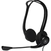 Kép 4/7 - Logitech PC960 USB headset
