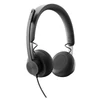 Kép 7/10 - Logitech UC Zone Wired Headset Black
