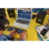 Kép 5/5 - Hercules 4780885 DJMonitor 32 aktív hangszóró pár