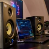 Kép 5/6 - Hercules 4780905 Monitor 5 EU aktív hangszóró pár