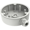 Kép 1/2 - Hikvision DS-1280ZJ-PT6 Wall Mounting for Dome Camera