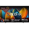 Kép 2/6 - Hisense 100" 100E7NQ 4K UHD Smart QLED TV