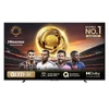 Kép 1/6 - Hisense 100" 100E7NQ 4K UHD Smart QLED TV