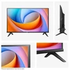 Kép 2/5 - Hisense 32" 32A4Q HD Ready Smart LED TV