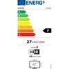 Kép 11/11 - Hisense 32" 32A5NQ Full HD Smart QLED TV