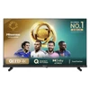 Kép 1/11 - Hisense 32" 32A5NQ Full HD Smart QLED TV