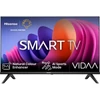 Kép 2/11 - Hisense 40" 40A4N Full HD Smart LED TV