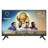 Kép 1/11 - Hisense 40" 40A4N Full HD Smart LED TV