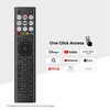 Kép 5/8 - Hisense 40" 40A4Q Full HD Smart LED TV
