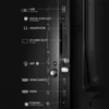 Kép 4/8 - Hisense 40" 40A4Q Full HD Smart LED TV