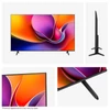 Kép 3/8 - Hisense 43" 43A6Q 4K UHD Smart LED TV