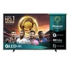 Kép 1/8 - Hisense 43" 43E7Q 4K UHD Smart QLED TV